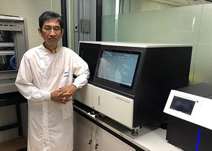泰國(guó)MGC正式啟用MGISEQ-2000基因測(cè)序儀
