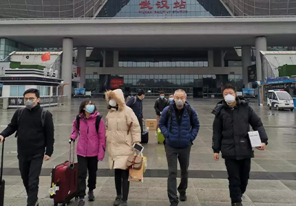 汪建：破解疫情困局，把精準檢測與診斷提到與臨床搶救同等重要的位置
